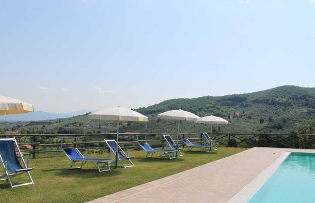 Farmhouse Abode With Pool and Tuscan Charm - Foto 8