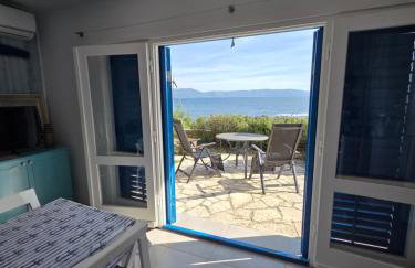 Apartment by the sea- Santa Marina - Foto 26