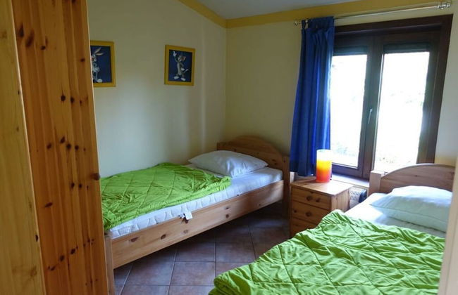 Schmitz 2 Comfortable Holiday Residence - Photo 3