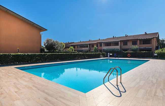 Artemisia 10 Apartment - Wonderful Italy - Foto 1