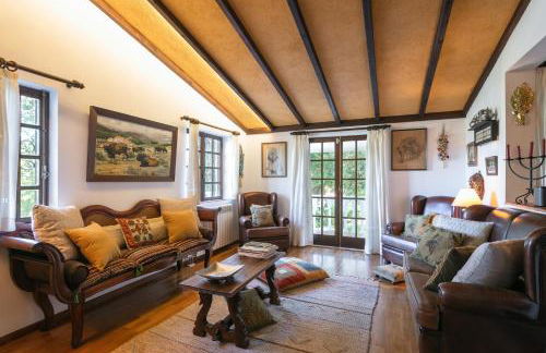 Torrinheira ~ Family Pool Villa and Woods - Foto 8