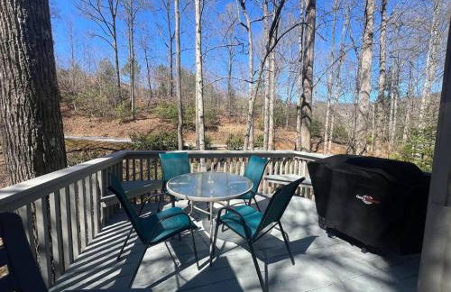 Crescent Ridge gated golf with fast wifi and fireplace - Foto 34