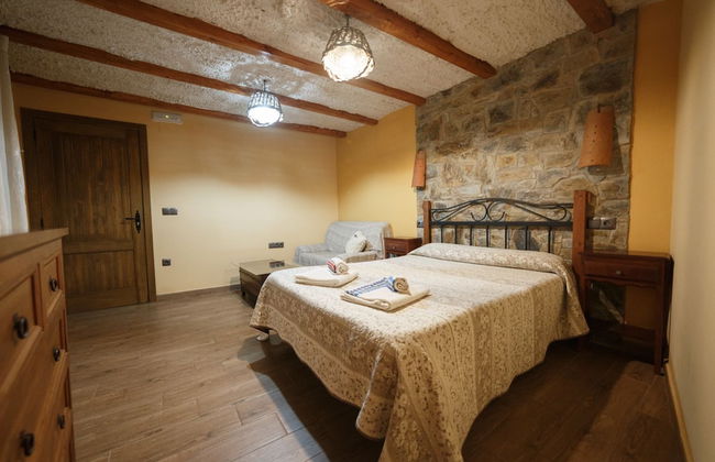 Las Casitas del Bodegon - Photo 2