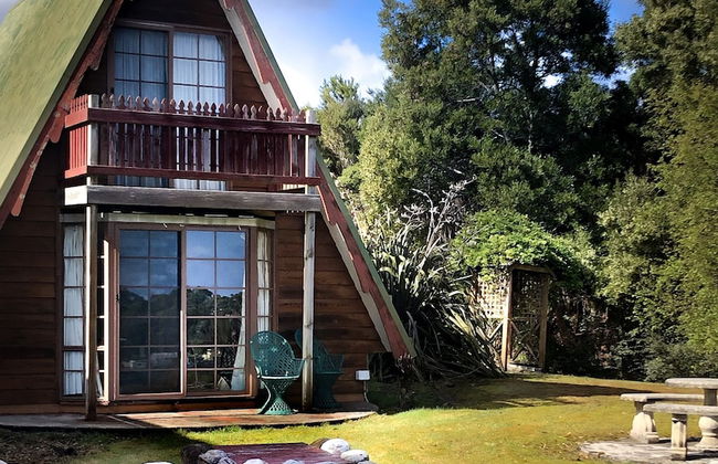 GG gateway to the Gordon - Foto 26