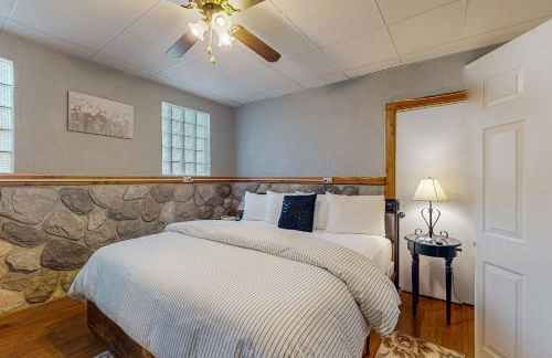 Roaming Deer Cottage - Foto 12