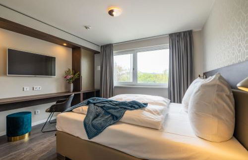 MASEVEN München Messe Trudering - Foto 11