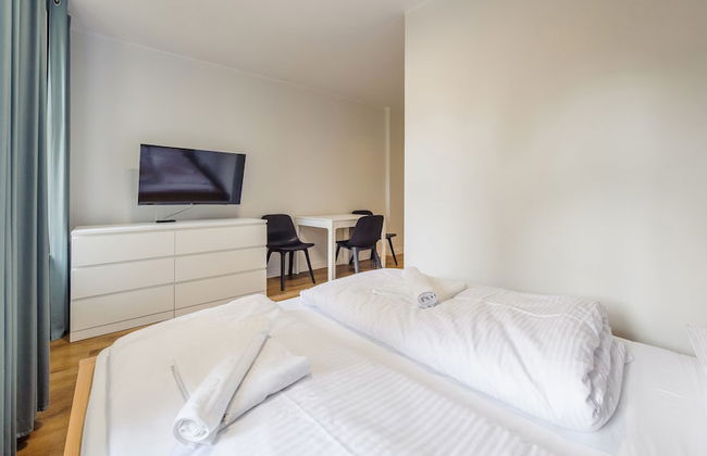 Apartamenty Sun & Snow Promenada - Photo 78