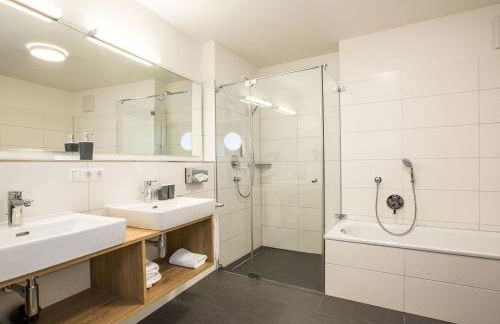 Pfander Comfortable Holiday Residence - Foto 11