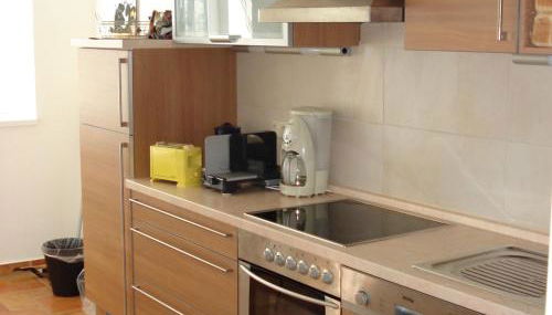 Wohnung in Zarnewanz nahe Ostsee - Foto 3