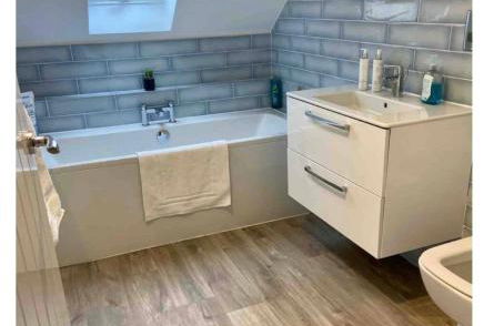 Luxury 2 bed home - Foto 17