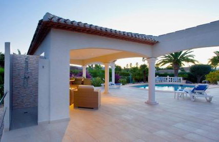 5012 Villa La Palma Jávea con Piscina Privada Montgó - Photo 12
