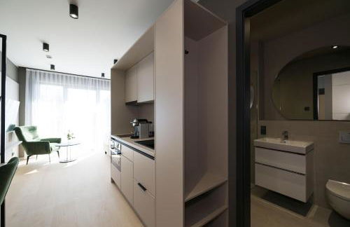 Taunus Suites - Foto 52