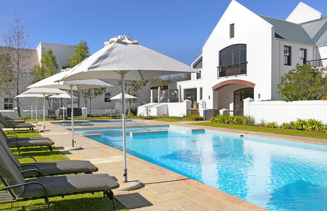 Winelands Golf Lodges 3 - Photo 25