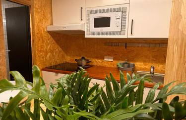 LOFT Céntrico MALIAÑO - DUA ROOMS - Foto 17