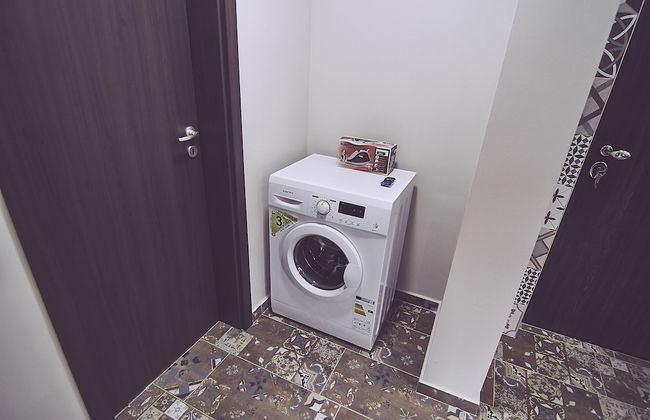 Fleurs de Temps Apartments - Foto 20