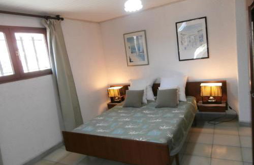 Rez de Villa Climatisé avec Jardin Privatif Domaine des Moulières - Foto 10