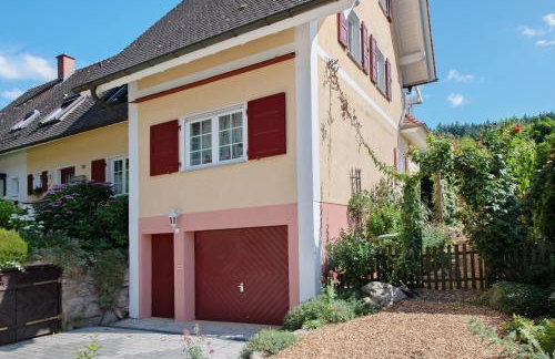 Ferienwohnung Schwalbennest - Foto 11