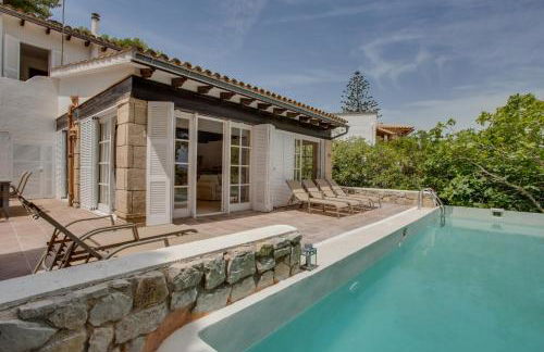 Ideal Property Mallorca - Padri - Foto 1