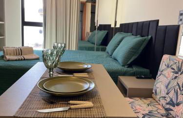 Apartamento, Flat, Studio no Daia - Foto 2