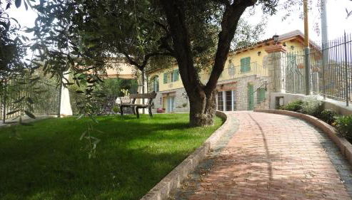 Ca' Belvedere - Foto 5, Garden