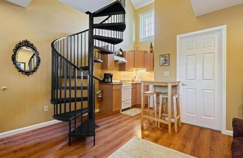 Suites On Chocolate - The Theater - Foto 24