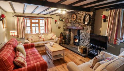 Gunpowder Cottage - Foto 2