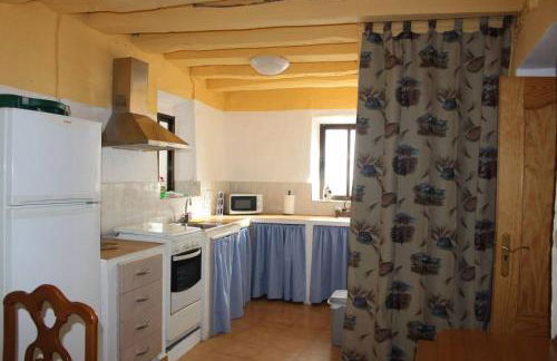 Casa Estrella de las nieves La Alpujarra - Foto 6