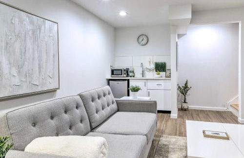 Updated Landover Apartment - WFH Friendly! - Foto 7