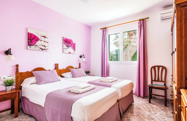 Villa Karoline - Foto 7