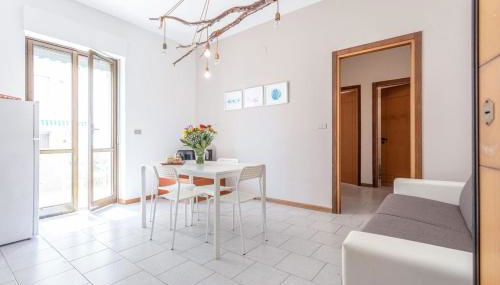 Casa Vacanza Trentapassi Rivabella 2-6 posti letto - Foto 3