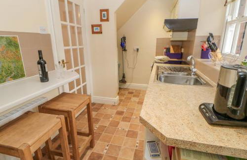 Blacksmith Cottage - Foto 12