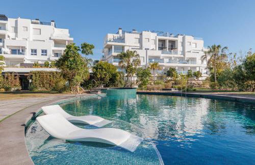 Apartment Laura Residence Bali - Foto 1