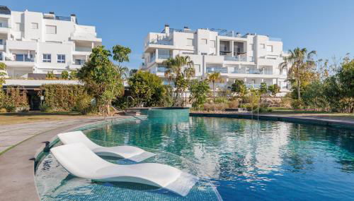 Apartment Laura Residence Bali - Foto 1