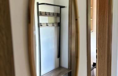 Gemütliches 2-Zimmer-Apartment im Fichtelgebirge - nahe der Skipiste mit Terrasse & Free Parking - Foto 13