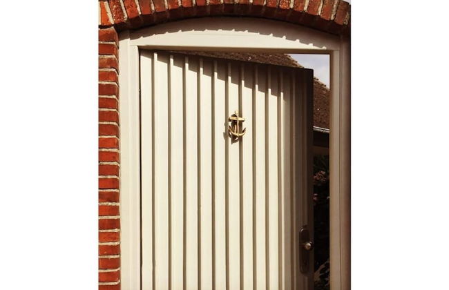 Lange Eins Comfortable Holiday Residence - Photo 16