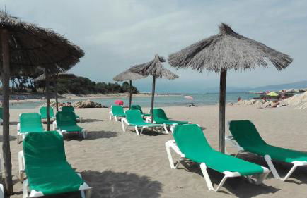 La Casita Azul, L'Escala, Con climatización - Foto 44