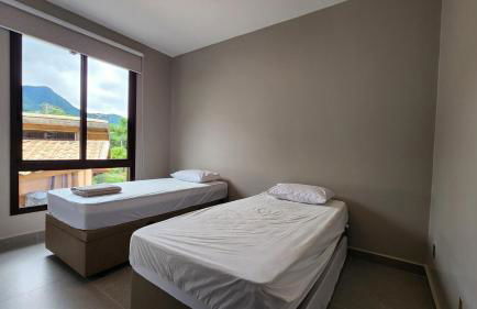 Vilaguaeca Alto Padrão 6 suites SPA - Foto 13