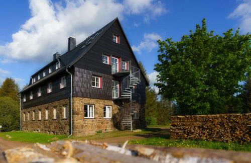 Berghaus Falkenhorst - Foto 6