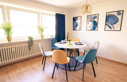 City Loft - 5 Min Rhein-Galerie - Foto 12