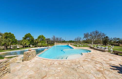 Masseria Marchese by Perle di Puglia - Foto 10