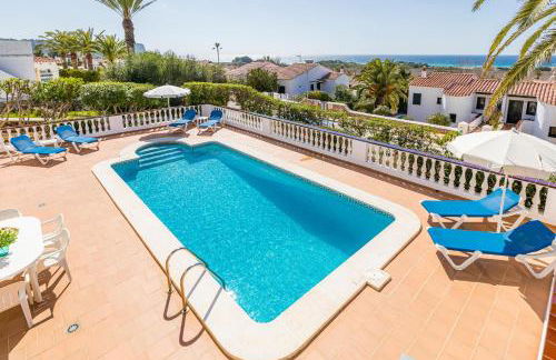 Villa Colors by Escape Home - Foto 27