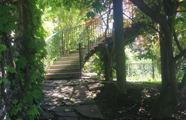 Botanic Garden Lake Como - Foto 47