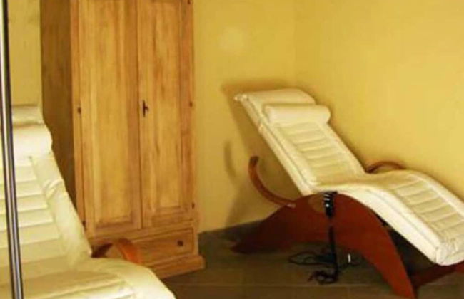 Relais Villa Sensano - Foto 37