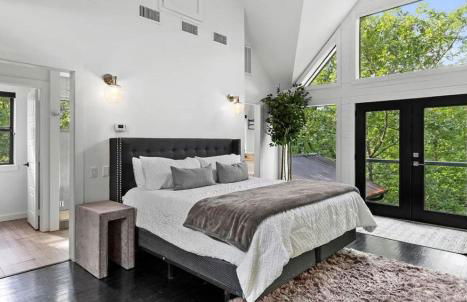 Fall Hideaway - VailsBluff - Romantic Escape - Foto 12