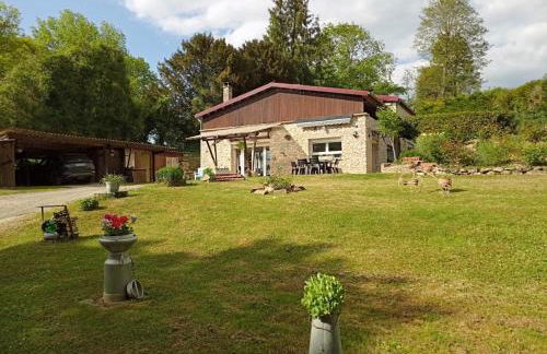 Gîte l'Olivianne - Foto 1