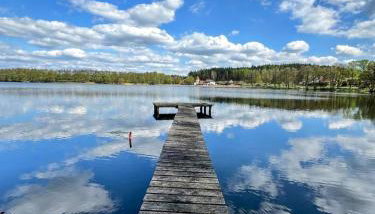 Dom z Bala nad Cieminem - Foto 2