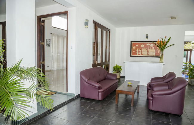 Villa Upper Dickson - Photo 3