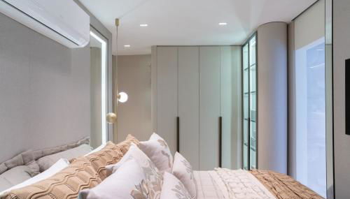 Experiência de Luxo Totalmente Climatizado e piscina - Foto 4