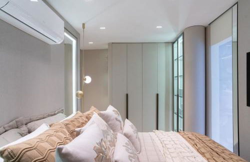 Experiência de Luxo Totalmente Climatizado e piscina - Foto 4