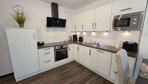 Ihr Ostseedomizil, strandnah und mittendrin ab Mai eigene Wallbox für unsere Gäste - Foto 2